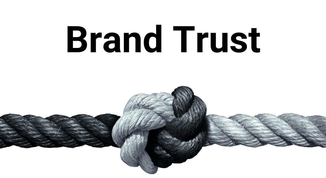 When Data Is Not Enough: How Brand Trust Shapes Decision-Making in High-Stakes Industries