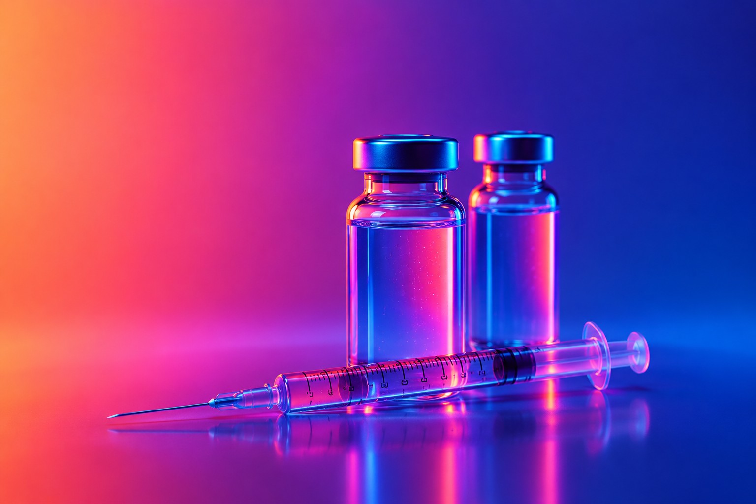 The Molecule That Became a Movement Before Approval